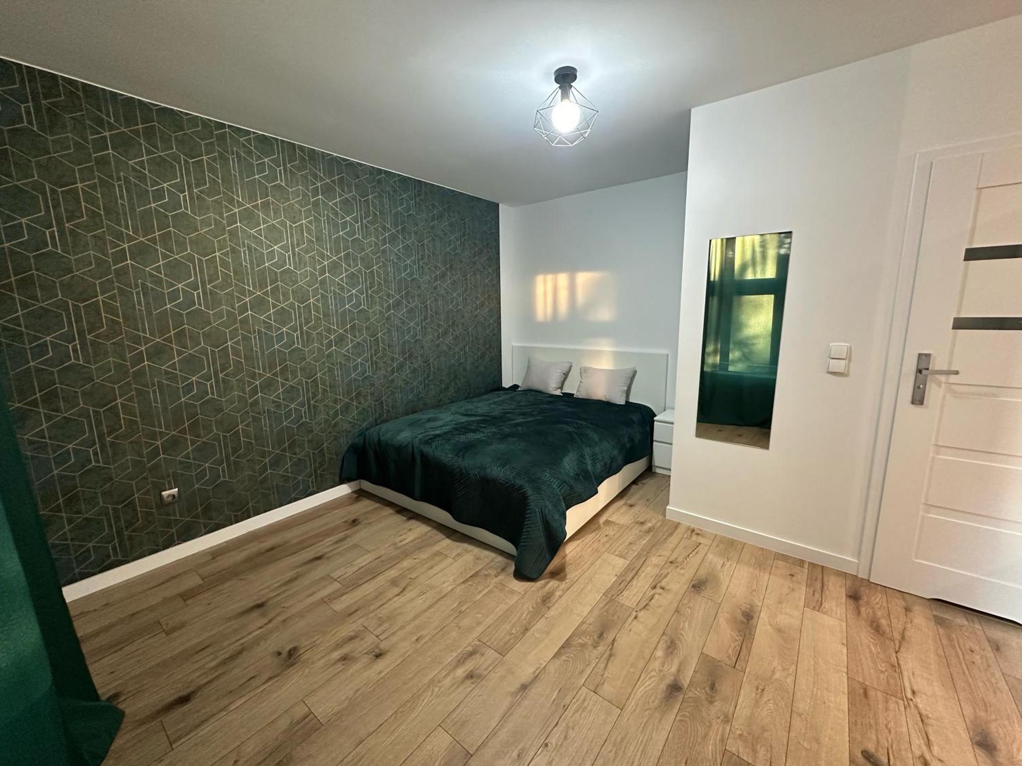 Panska Residence Gdańsk Eksteriør bilde